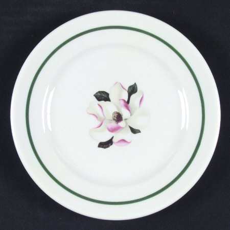 SY280 Bread & Butter Plate