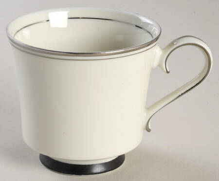 Midnight Dream Footed Cup