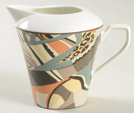Kenya Creamer