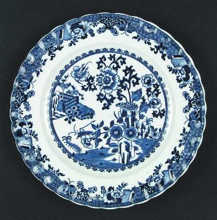 SP105 by Spode