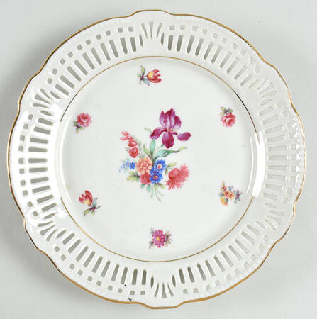 SWH8 Dessert/Pie Plate