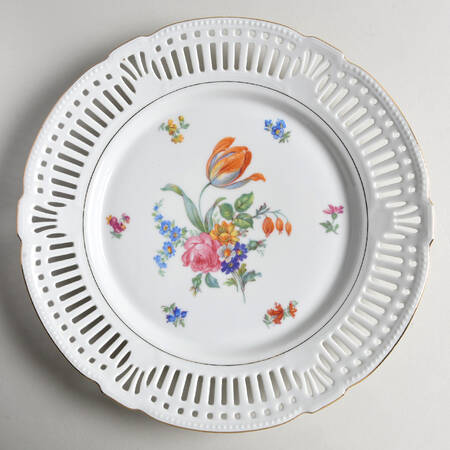 SWH8 Dinner Plate