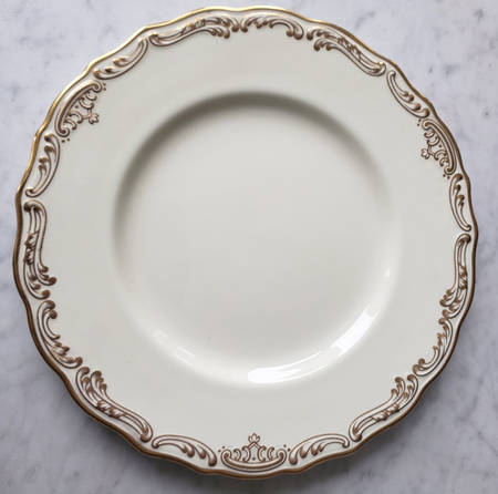 Y1669 by Spode