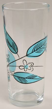 Biscayne 14 Oz Glassware Tumbler