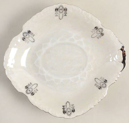 Colonial Saucer for Ramekin