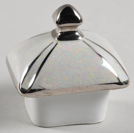 Colonial Lid for Coffee Pot