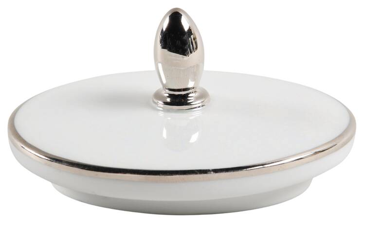 Colonial Lid for Sugar Bowl