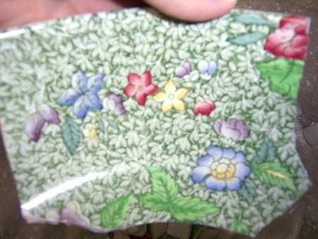 King by Spode