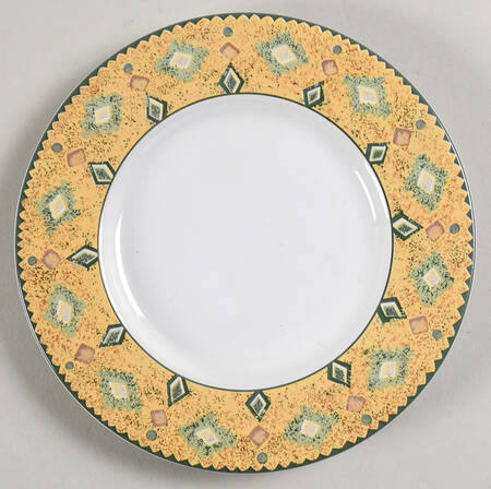 Moccasin Saucer