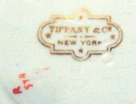 R574 Saucer for Demitasse Cup