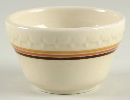 SY283 Custard Cup