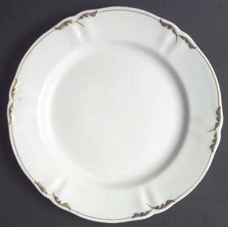 1333M Luncheon Plate