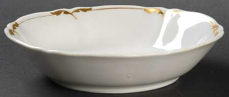 1333M Fruit/Dessert (Sauce) Bowl