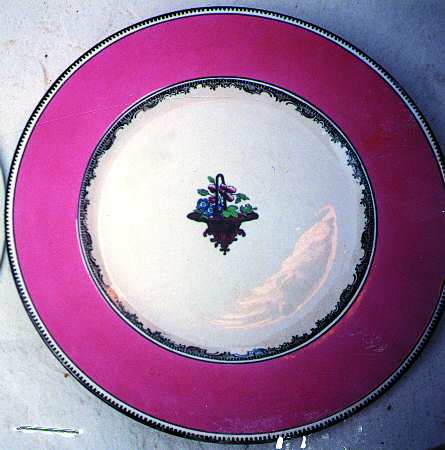 SOH5 by Soho Pottery