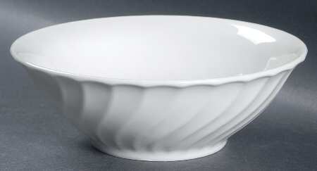Flair Coupe Cereal Bowl