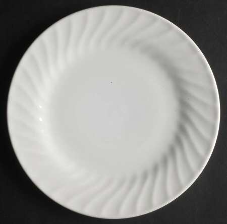 Flair Salad Plate