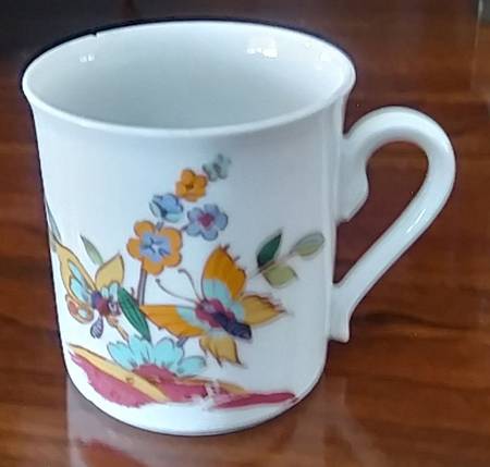 SCR26 Mug