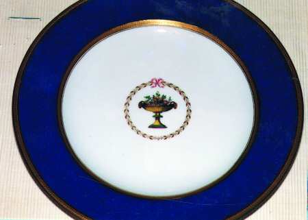 A147 by Spode