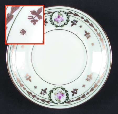 SIZ1 Saucer