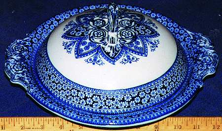 SP107 by Spode