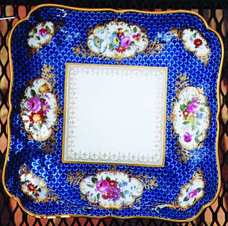 R4506 by Spode