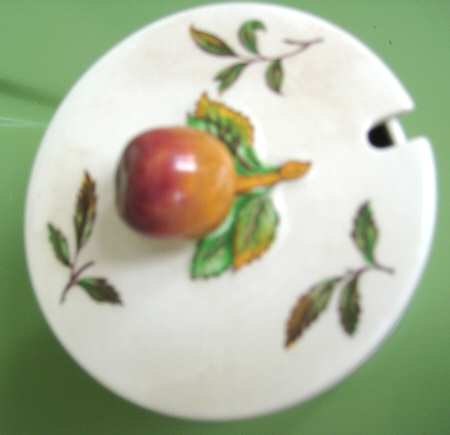 F1069 Lid for Jam/Jelly