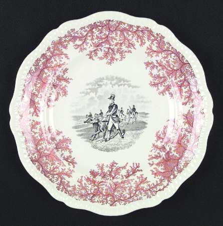 SP108 by Spode