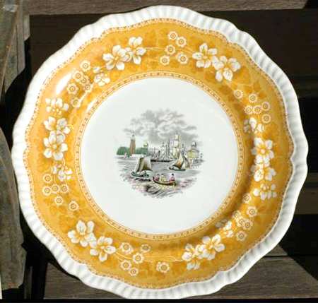 2-8419 by Spode