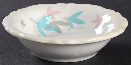 SHO93 Fruit/Dessert (Sauce) Bowl