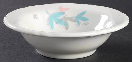 SHO93 Rim Cereal Bowl