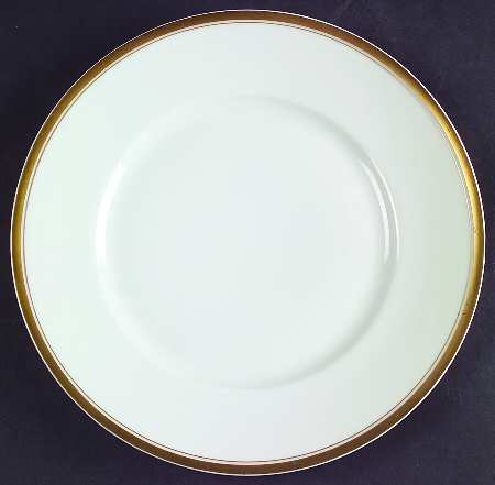 SIL29 Salad Plate