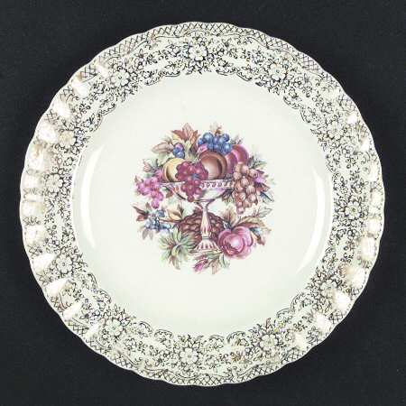 Victorian by Sebring Pottery