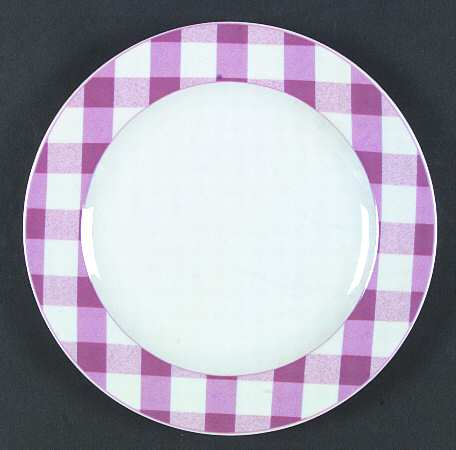 Picnic Rasberry  by Studio Nova