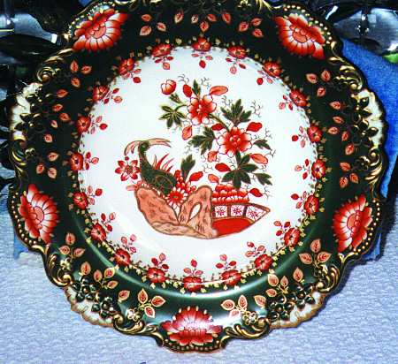 Y1675 by Spode