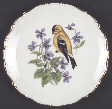 SCH147 Salad Plate