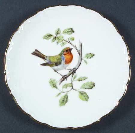 SCH147 Salad Plate
