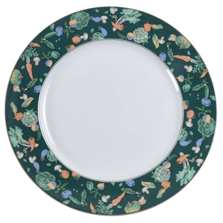 Vegetable Medley by Studio Nova