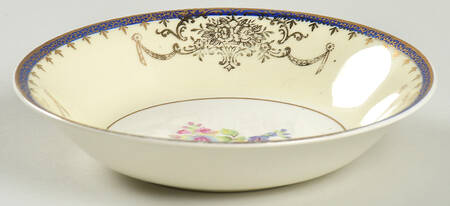 STT105B Fruit/Dessert (Sauce) Bowl