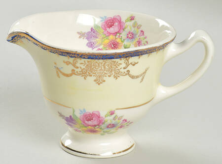 STT105B Creamer