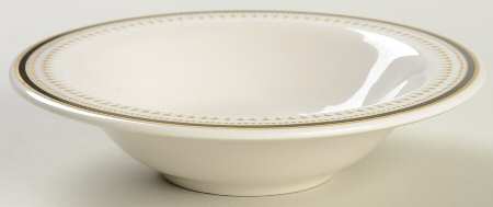 SY295 Fruit/Dessert (Sauce) Bowl