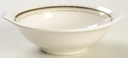 SY295 Lugged Cereal Bowl