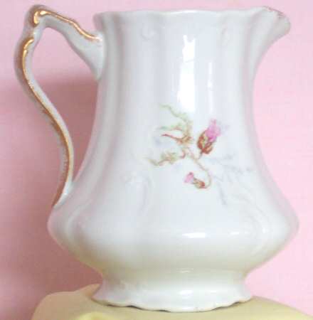 SY300 Creamer