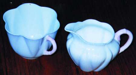 13567-S10 Flat Cup