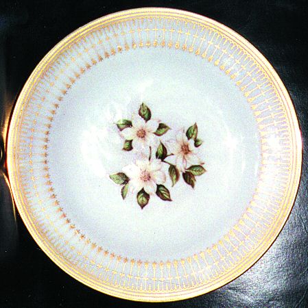 Canadian Centennial by Spode