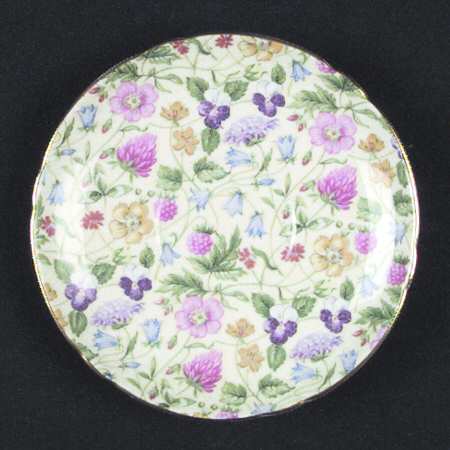 Countryside Saucer