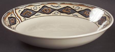 Canyon Coupe Soup Bowl