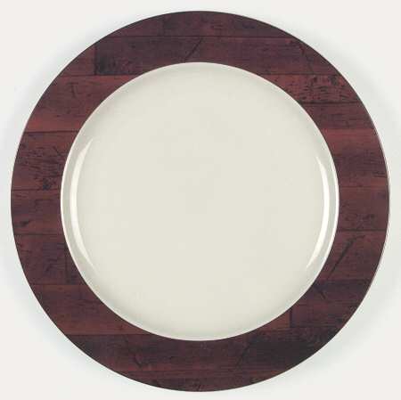 Barns 12" Chop Plate (Round Platter)