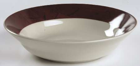 Barns Coupe Soup Bowl