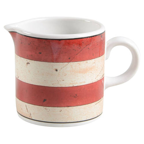 Creamer