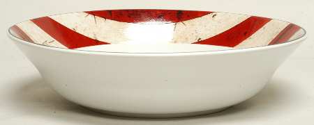9" Round Vegetable Bowl